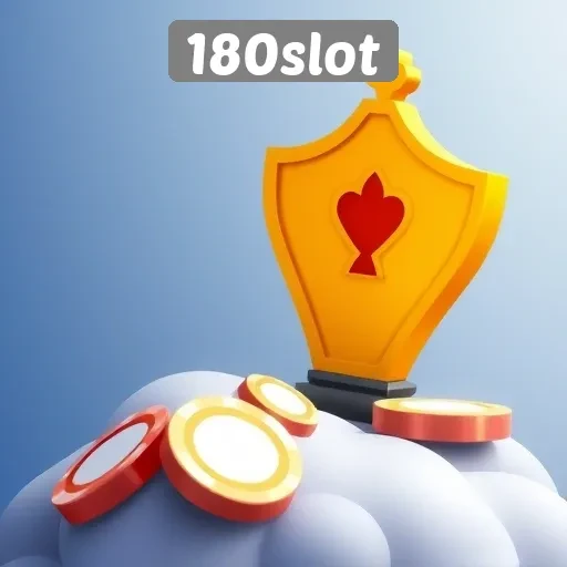 Keamanan dan Lisensi Situs 180slot di Dunia Game