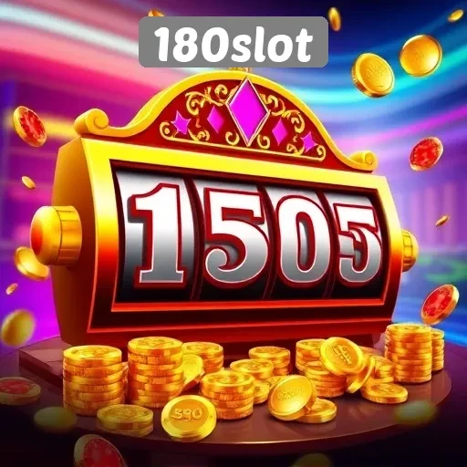 Trend Permainan Slot di 180slot yang Sedang Populer