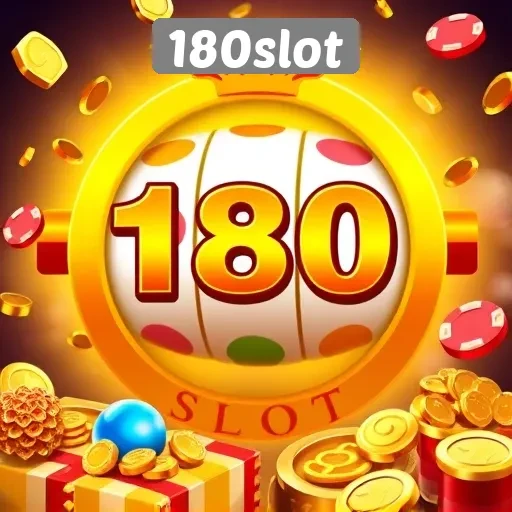 Menggali Keunggulan Game Slot di 180slot