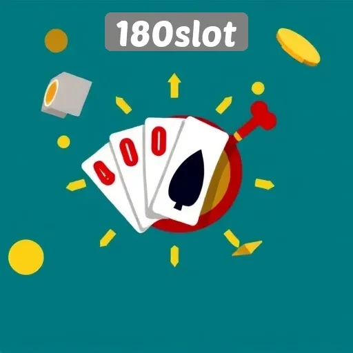 Strategi Bermain di 180slot untuk Meningkatkan Peluang Menang