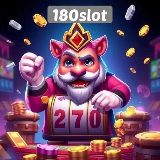 Meninjau Fitur Menarik di Situs Game 180slot
