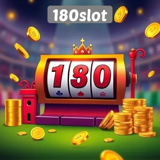 Panduan Lengkap Bermain di Situs 180slot