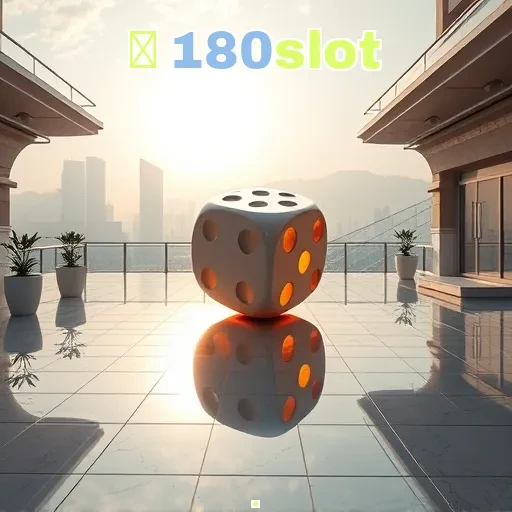 180slot: Jelajahi Sensasi Menarik dari Slot 3D