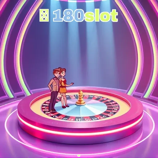 180slot: Bergabung dan Nikmati Promosi Menarik di Dunia Game Online