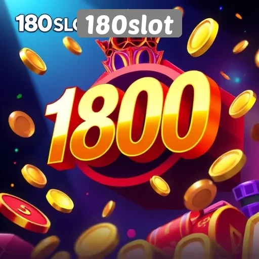 Beragam Permainan Menarik yang Ditawarkan di 180slot