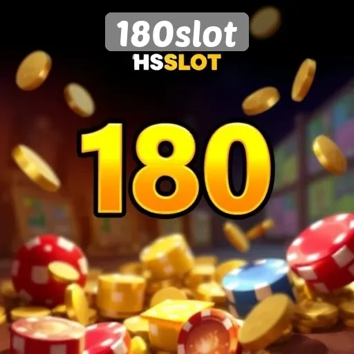 Mengenal Situs 180slot Untuk Penggemar Game Online