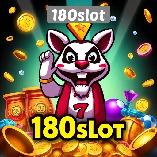 Ulasan Lengkap tentang Permainan di Situs 180slot