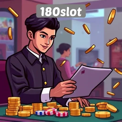 Kualitas Pelayanan Pelanggan di 180slot yang Patut Diacungi Jempol