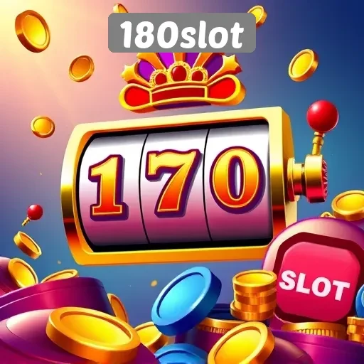 Taktik Bermain Slot yang Efektif di 180slot