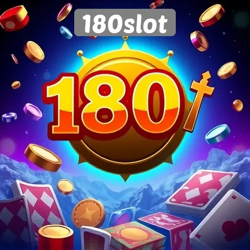 Review Permainan Populer di 180slot yang Wajib Dicoba