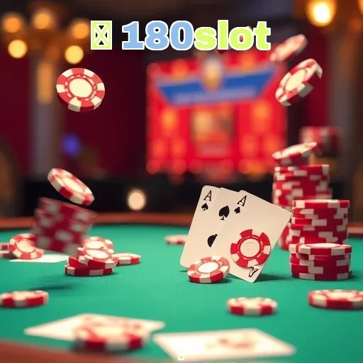 180slot: Keseruan Bermain di Komunitas Game Indonesia