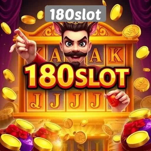 Menelusuri Fitur Menarik di Situs Game 180slot