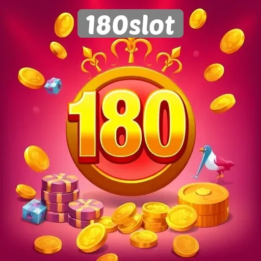 Inovasi dan Pembaruan Terbaru di 180slot