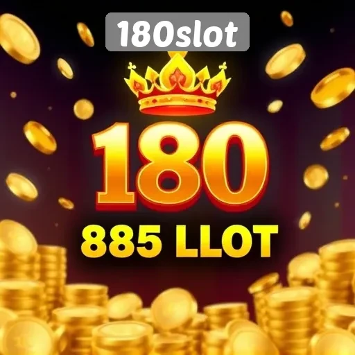 Keunggulan Fitur Permainan di Situs 180slot