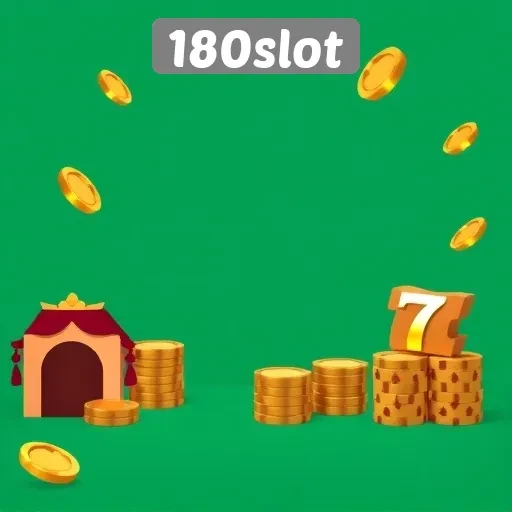 Fitur Unggulan yang Dimiliki Situs 180slot